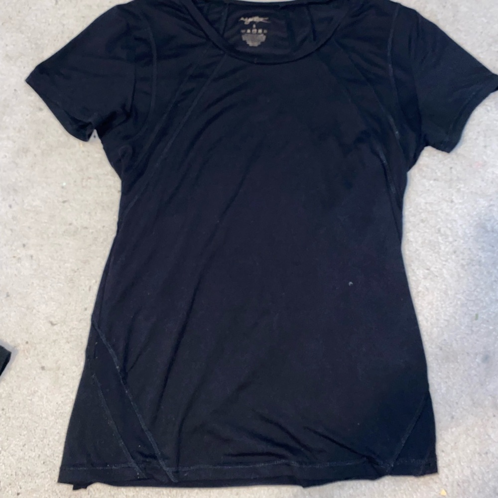 Athletic Tight Women's Top